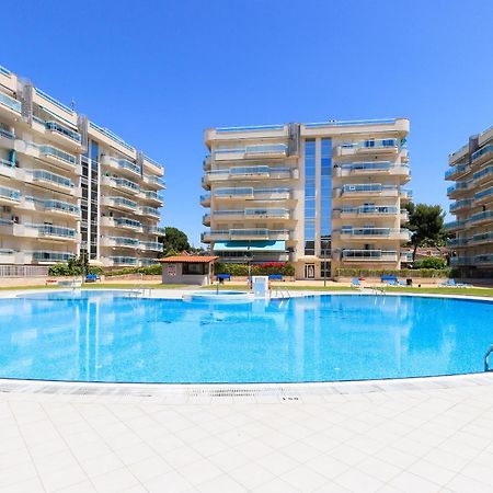 Uhc Larimar Family Complex Apartment Salou Exterior foto