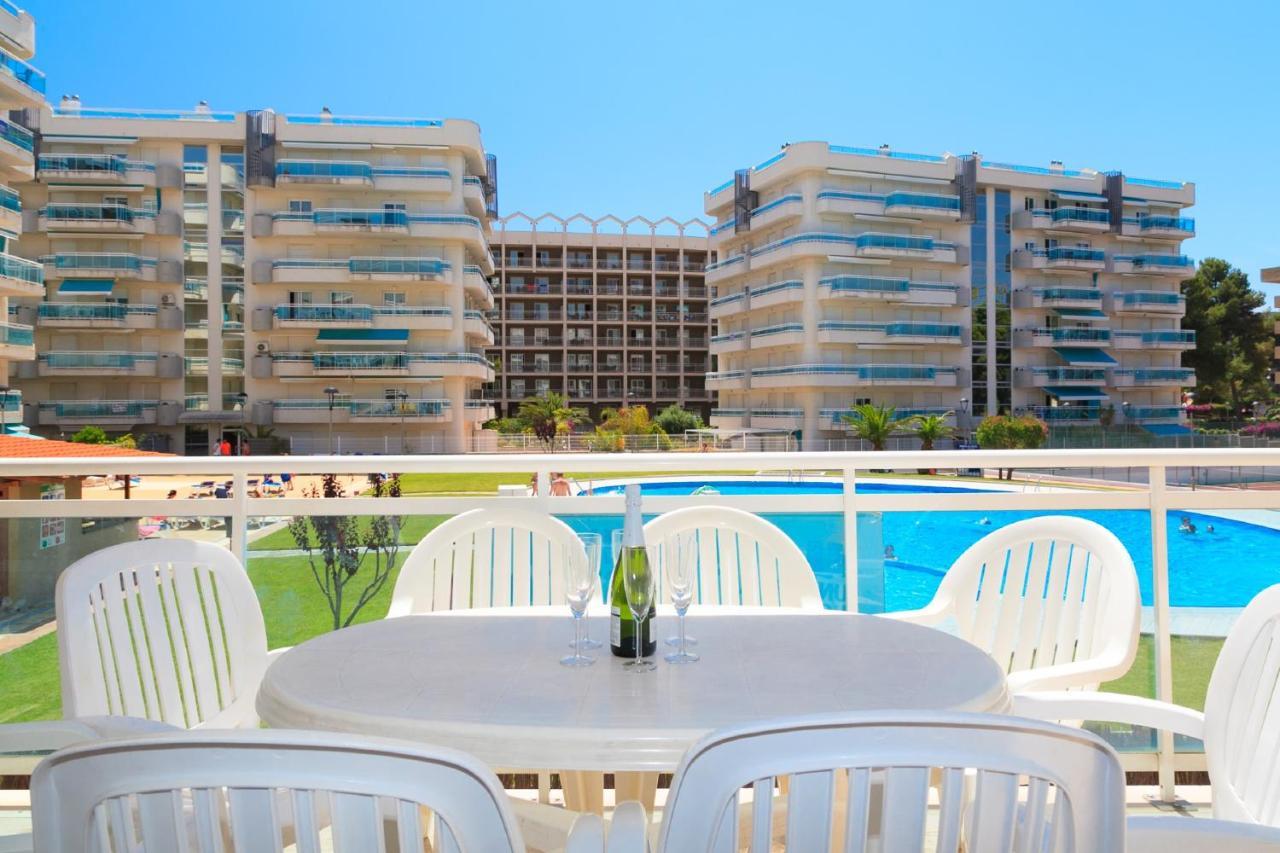 Uhc Larimar Family Complex Apartment Salou Cameră foto
