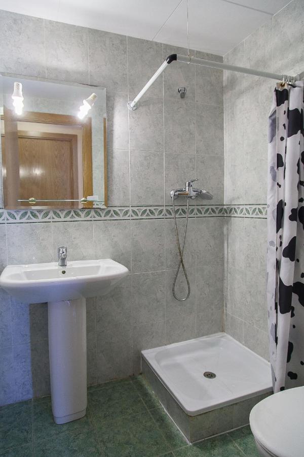 Uhc Larimar Family Complex Apartment Salou Cameră foto