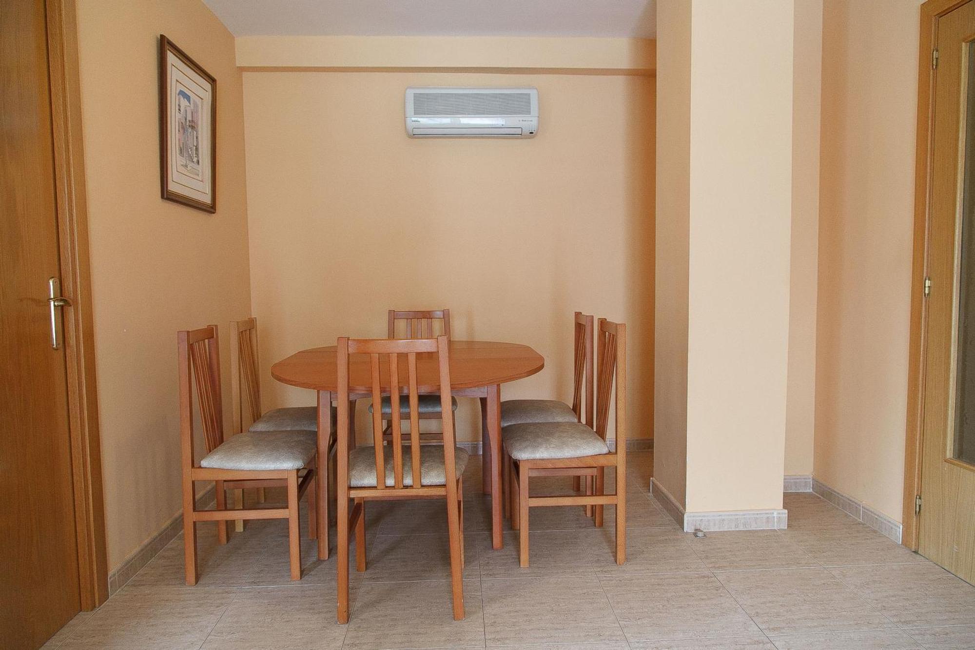 Uhc Larimar Family Complex Apartment Salou Cameră foto