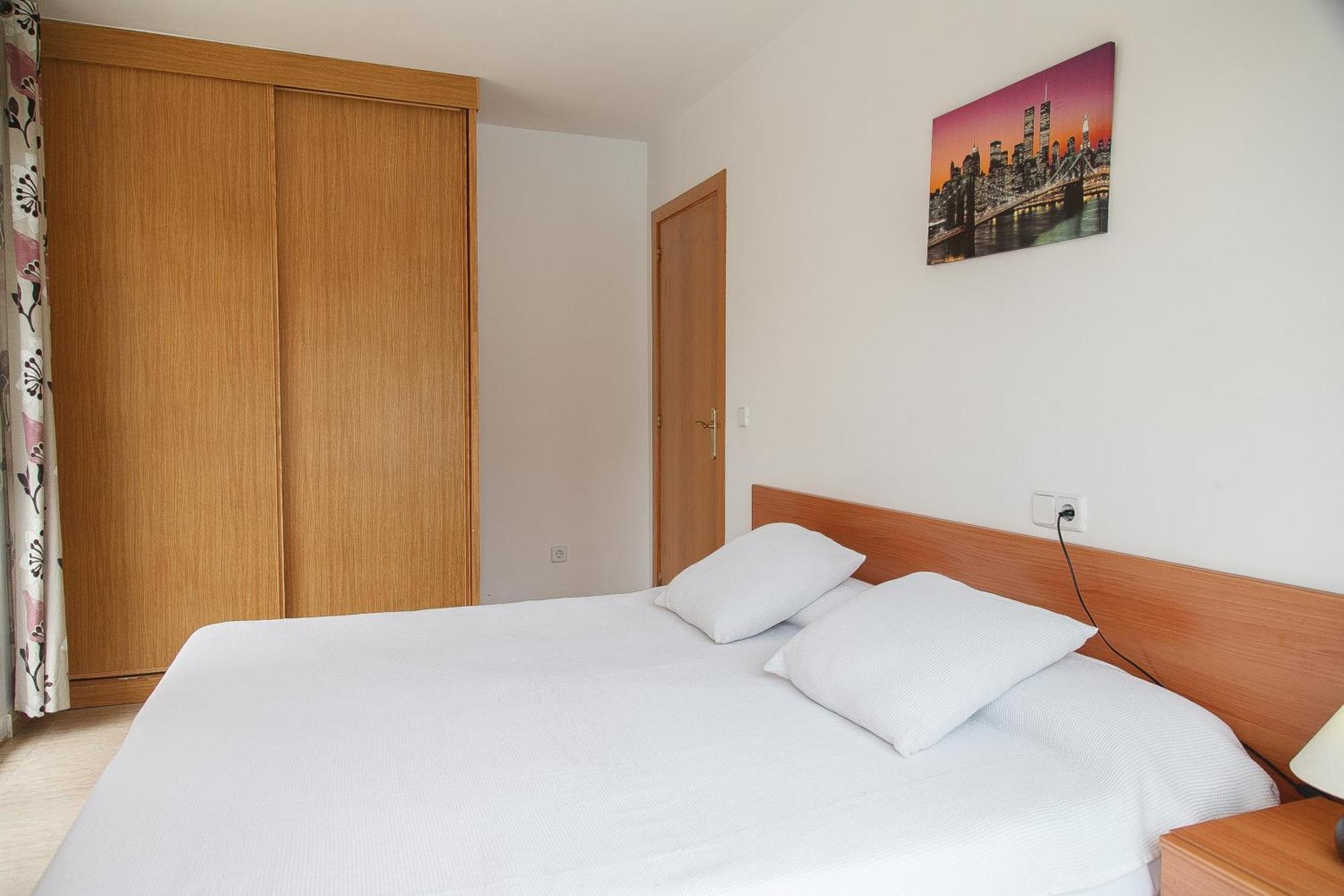 Uhc Larimar Family Complex Apartment Salou Cameră foto