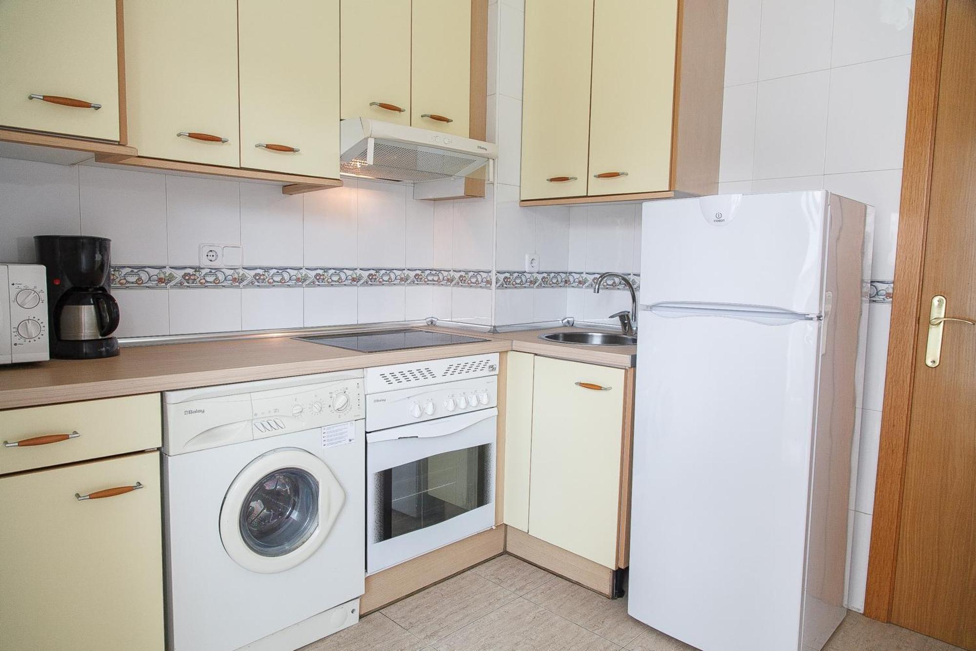 Uhc Larimar Family Complex Apartment Salou Cameră foto