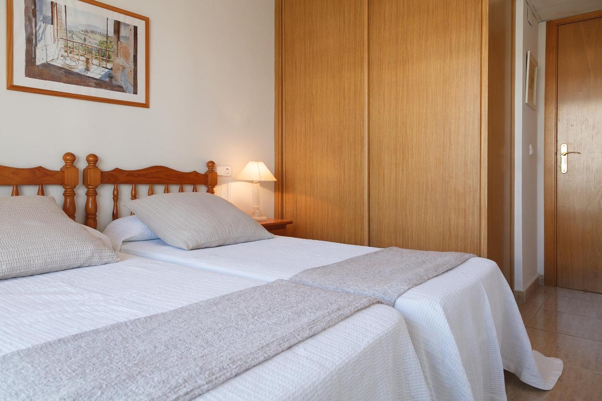 Uhc Larimar Family Complex Apartment Salou Exterior foto