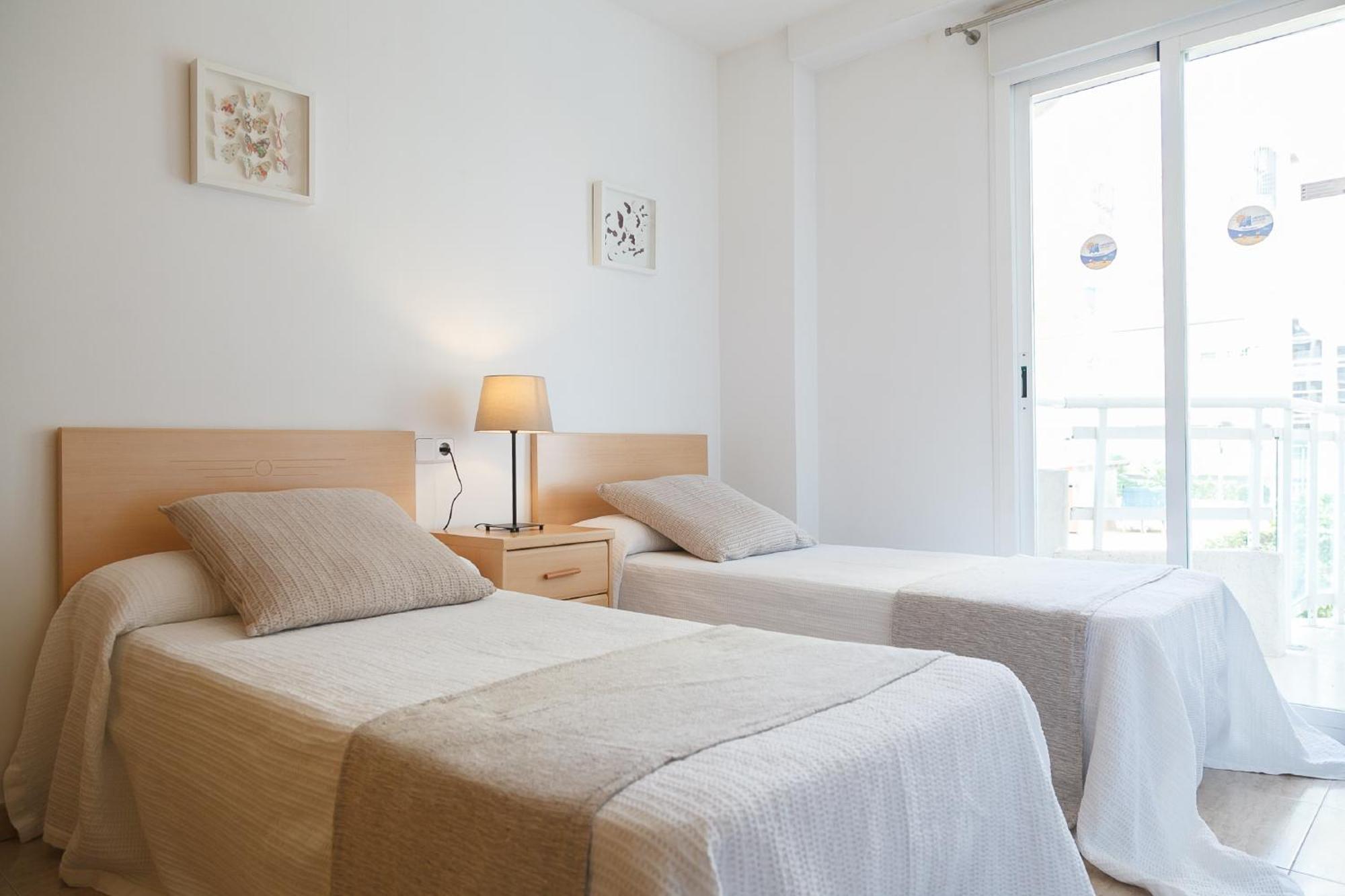 Uhc Larimar Family Complex Apartment Salou Cameră foto
