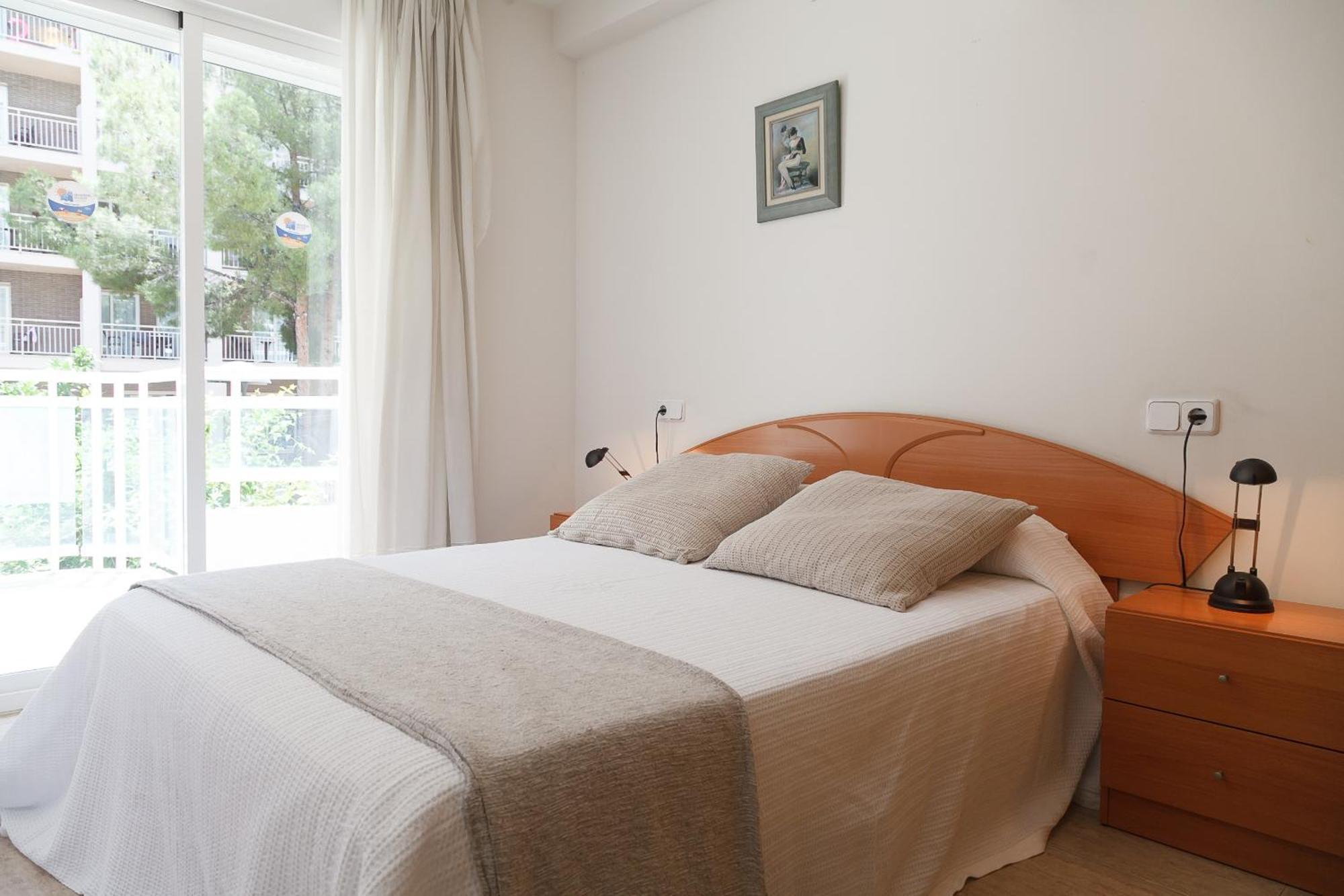 Uhc Larimar Family Complex Apartment Salou Exterior foto