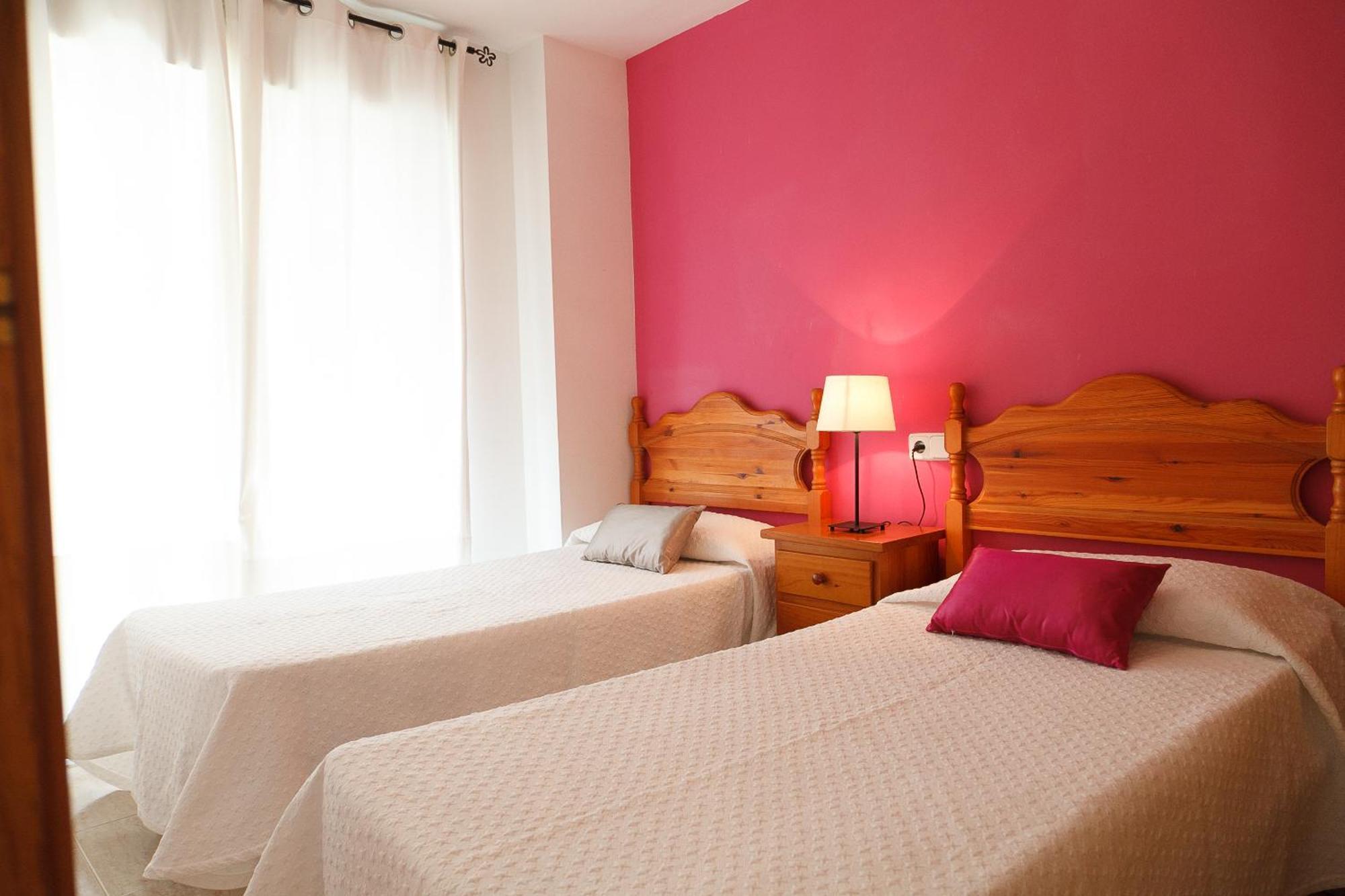 Uhc Larimar Family Complex Apartment Salou Exterior foto