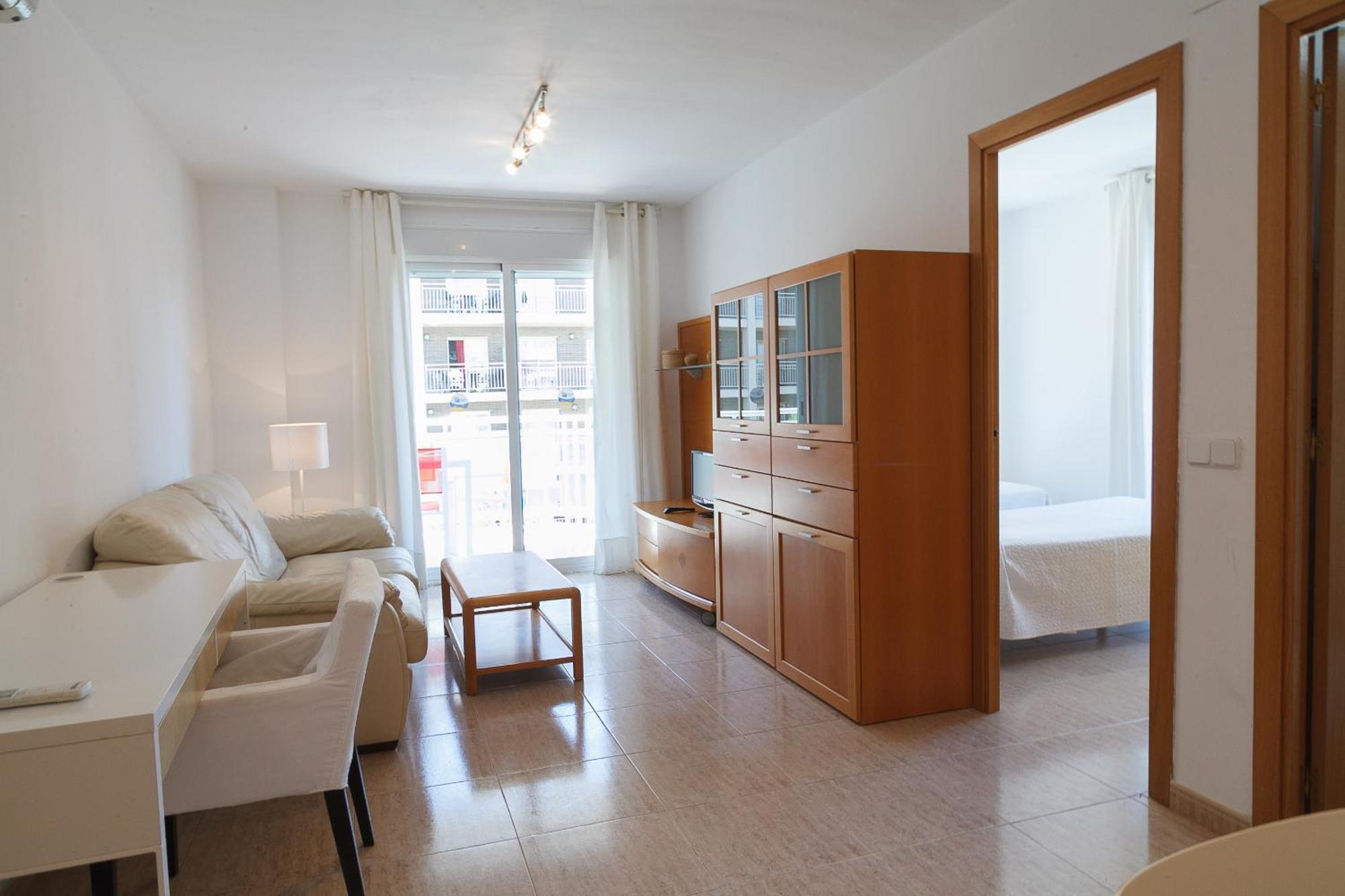 Uhc Larimar Family Complex Apartment Salou Exterior foto