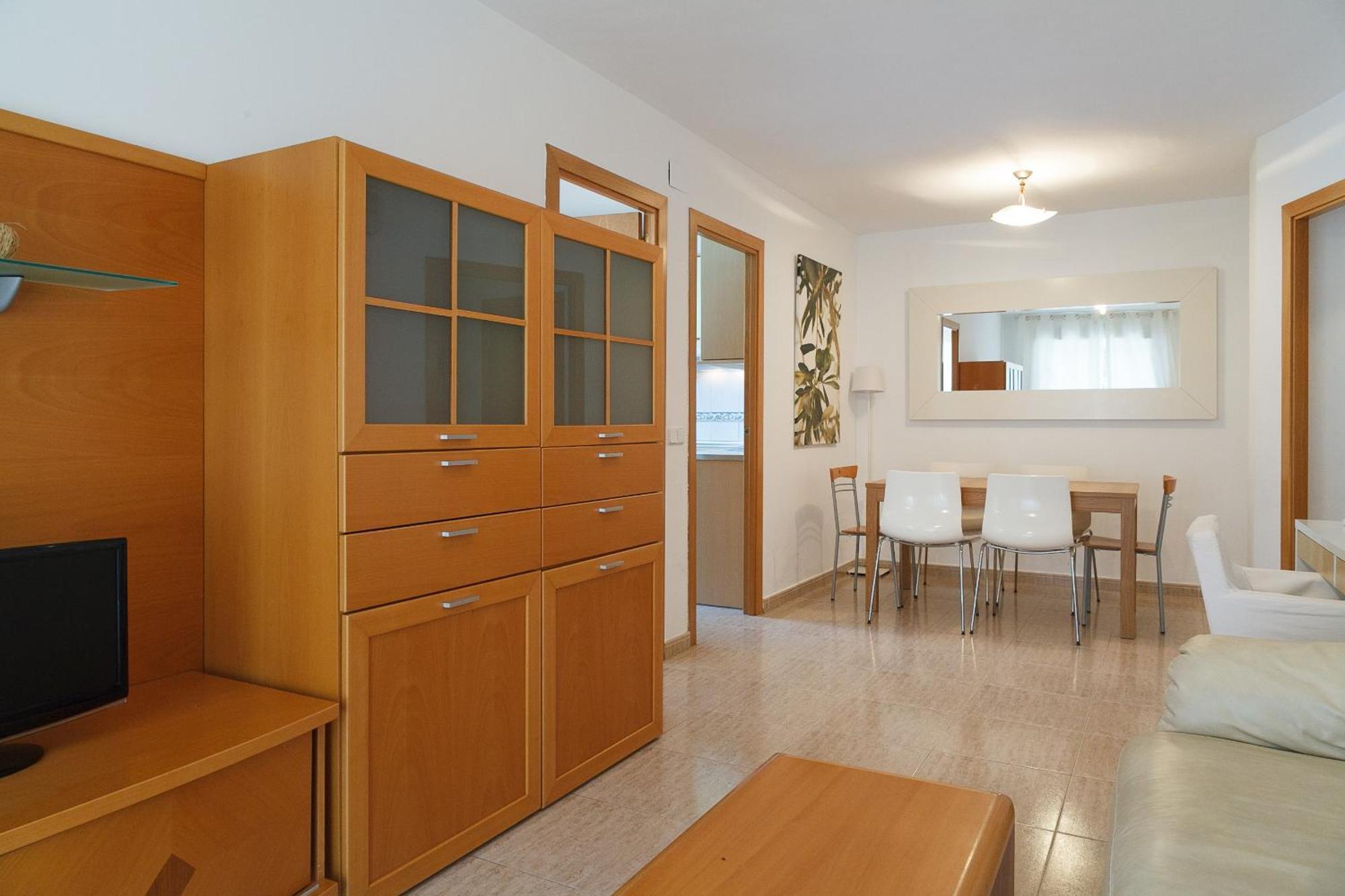 Uhc Larimar Family Complex Apartment Salou Exterior foto