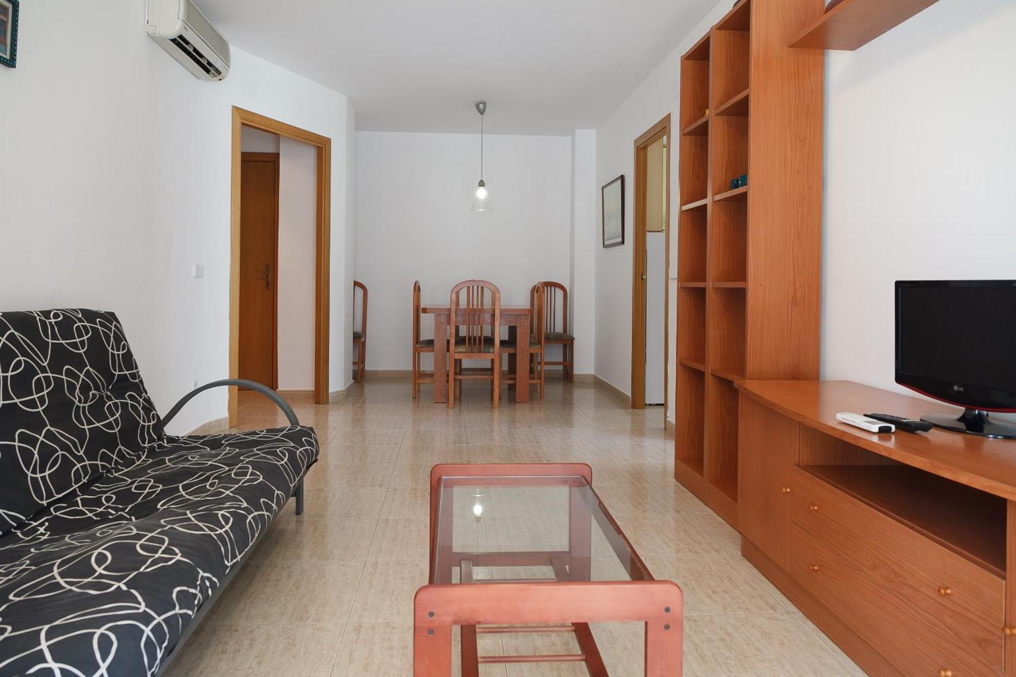 Uhc Larimar Family Complex Apartment Salou Exterior foto