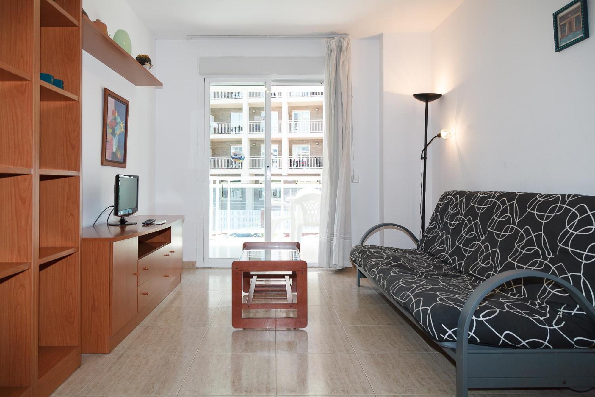 Uhc Larimar Family Complex Apartment Salou Exterior foto